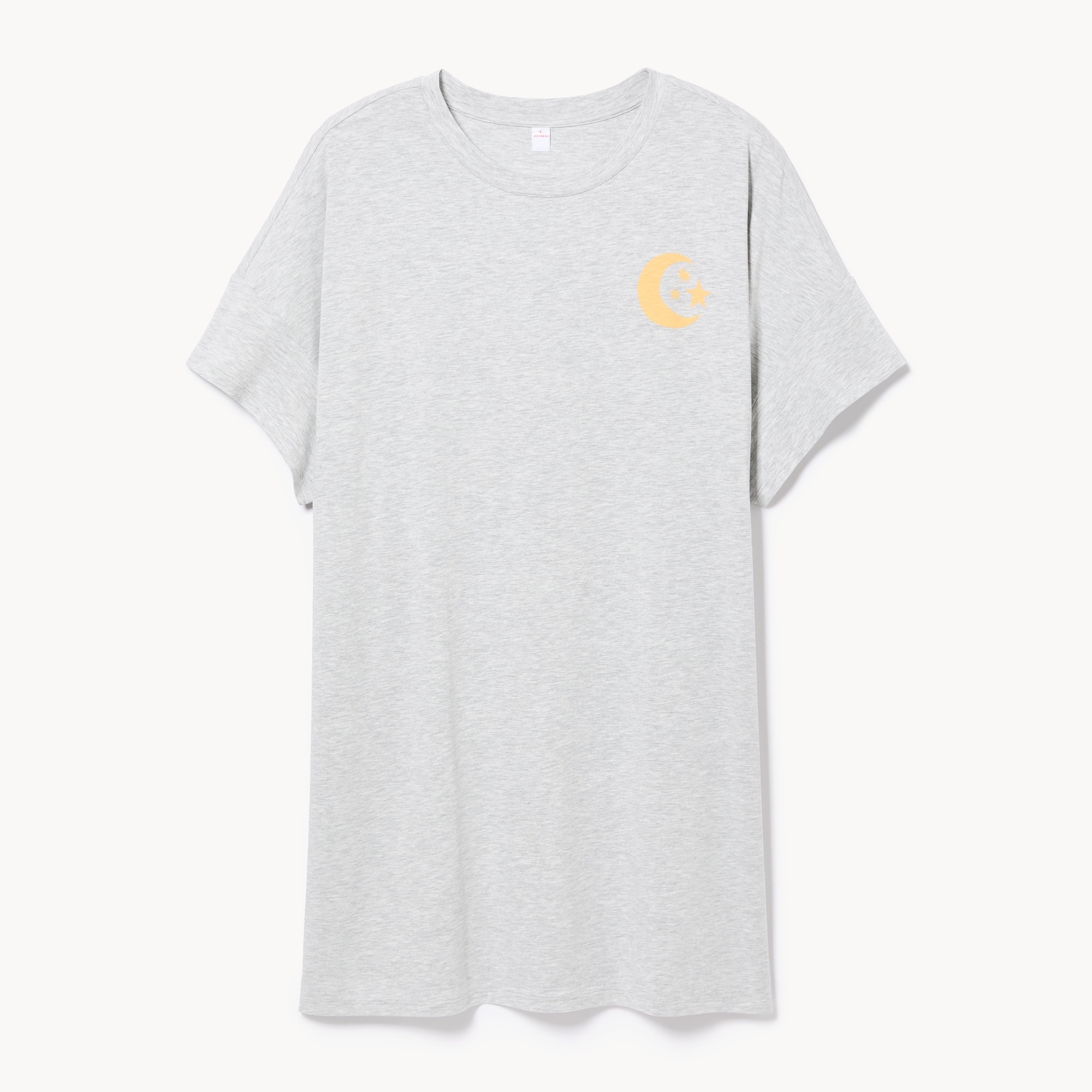 Women+ Oversized Sleep Dress