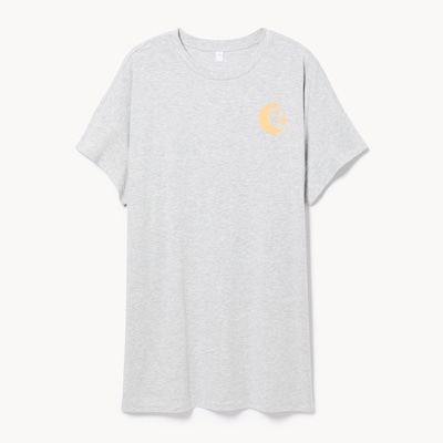 Joe Fresh Women+ Oversized Sleep Dress 1 ea, $22.00/1ea