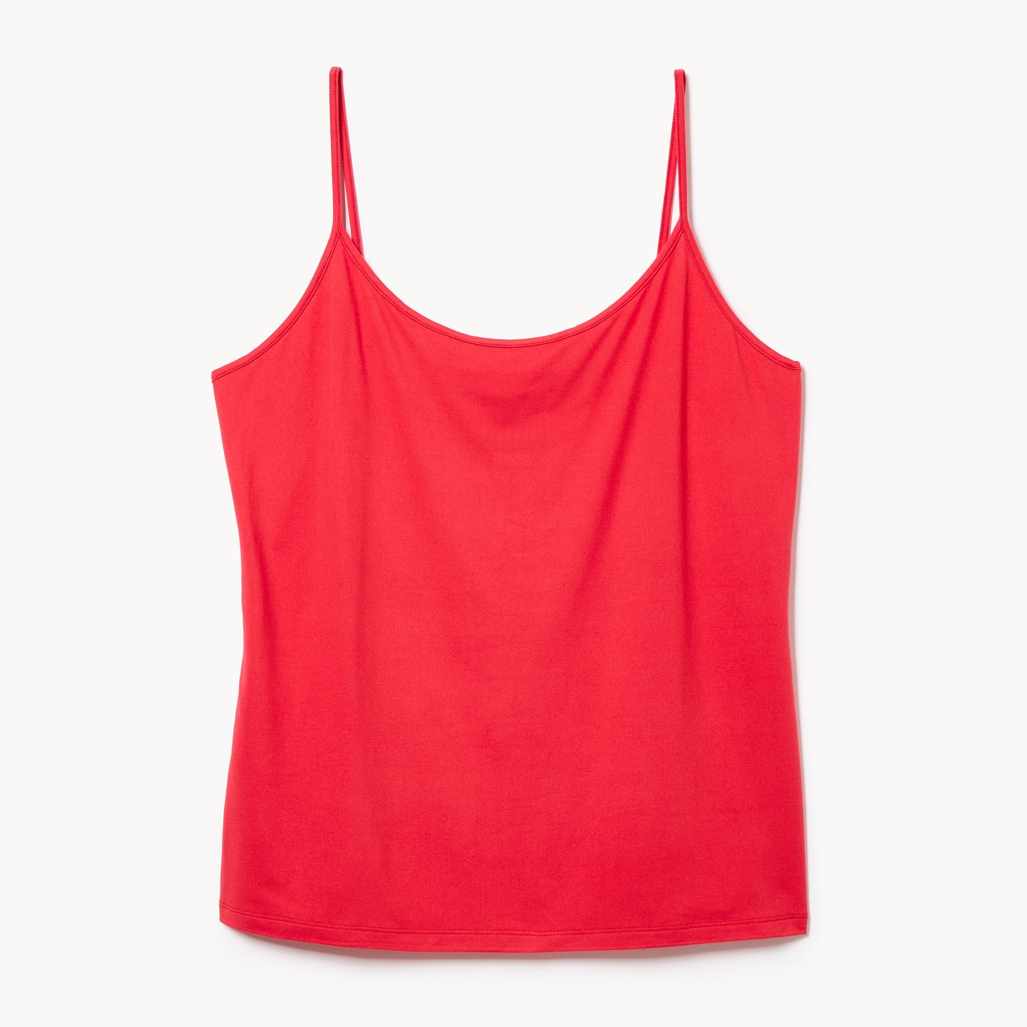 Cami ajustée Femmes+