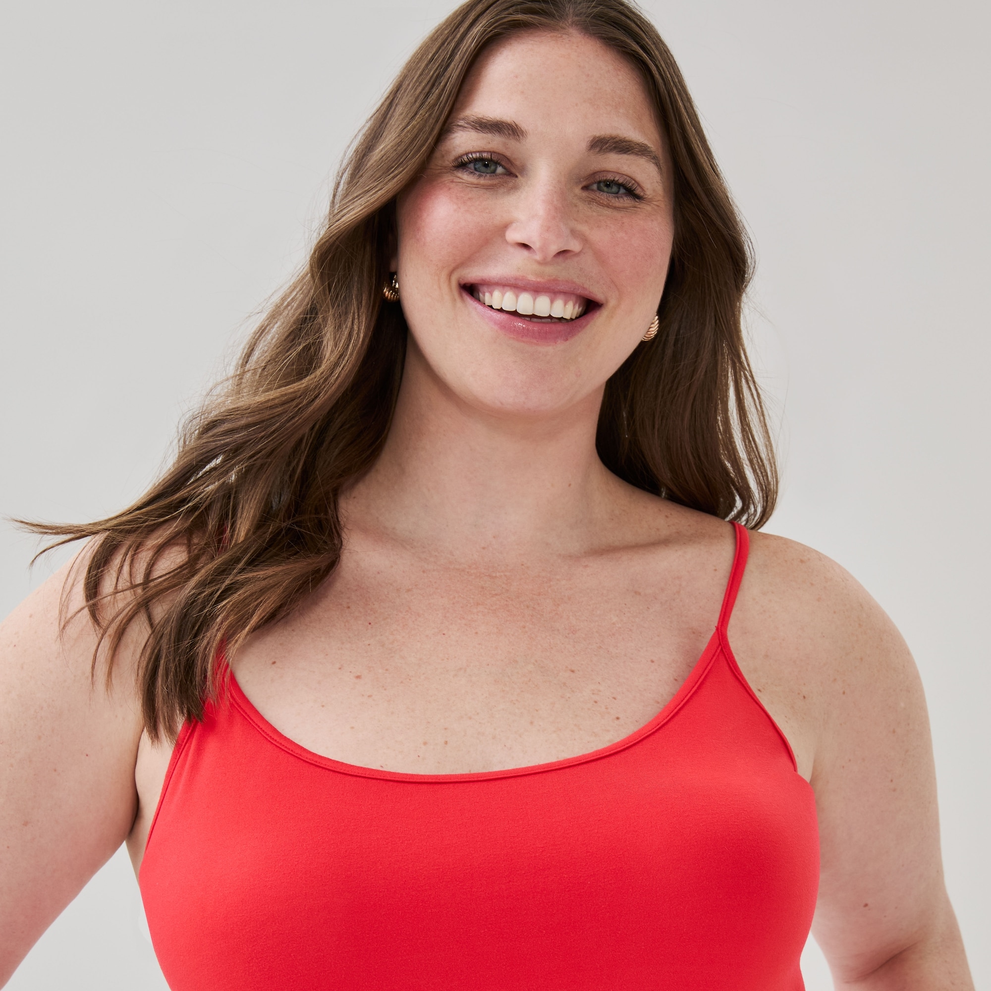 Cami ajustée Femmes+