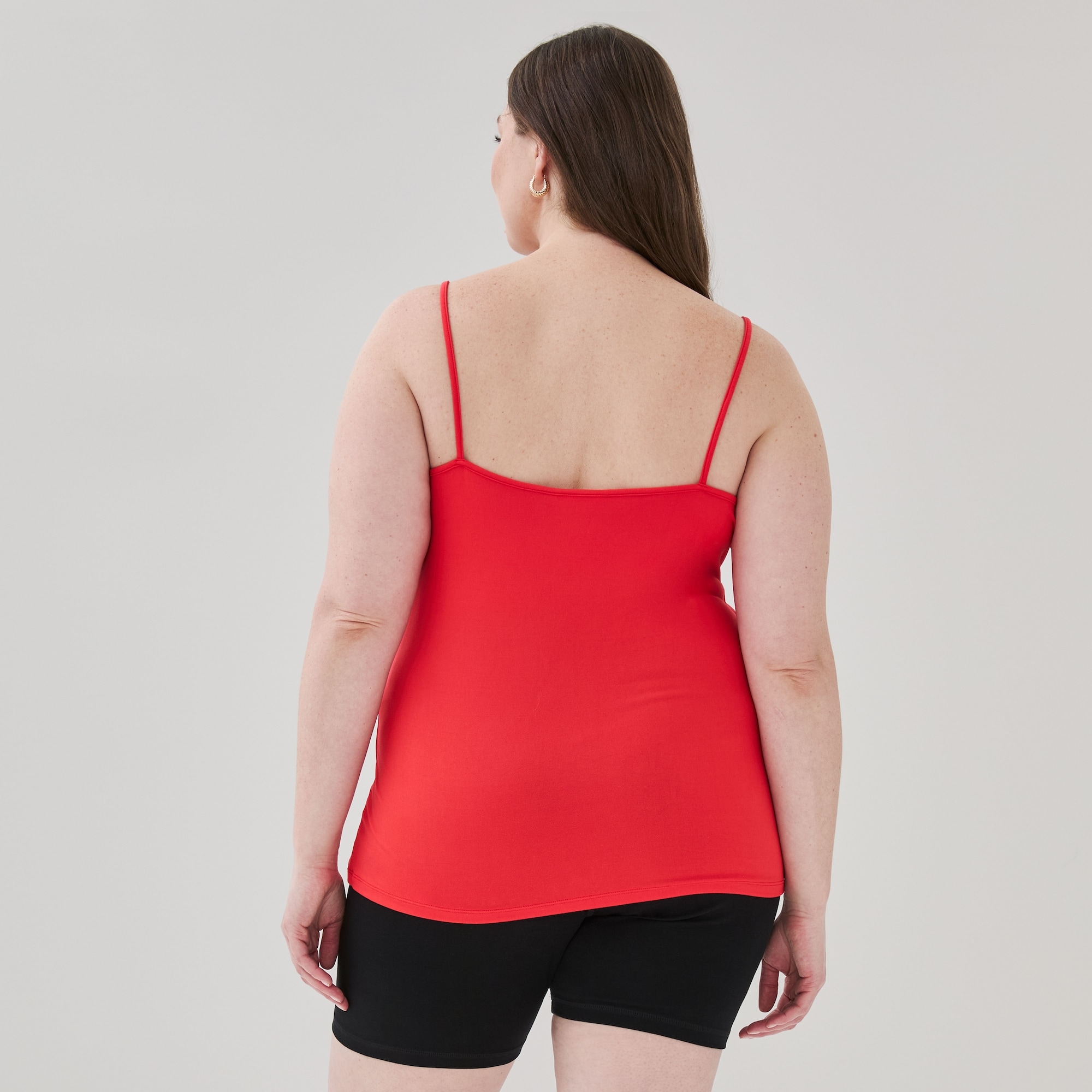 Cami ajustée Femmes+