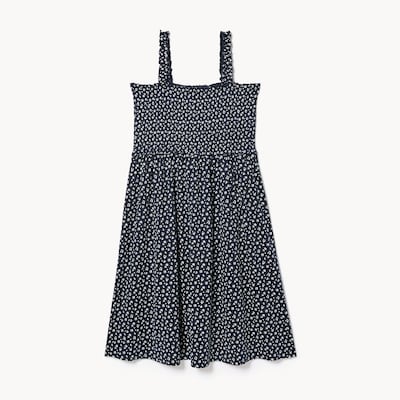 Joe Fresh Robe cami midi à fronces Femmes+ 1 ea, 39,00 $/1ch