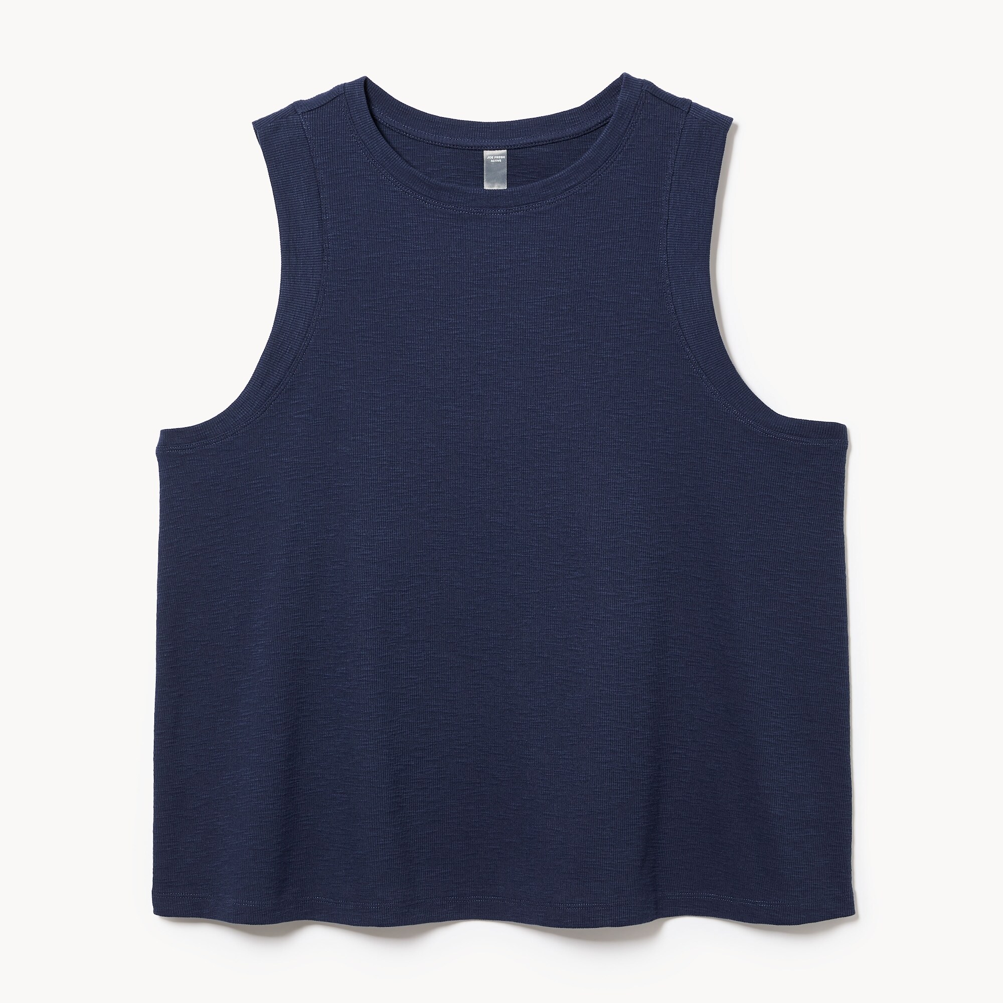 Cami sport ras du cou Femmes+