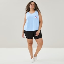 Joe Fresh Women+ MLB Toronto Blue Jays Tank  1 ea, $30.00/1ea