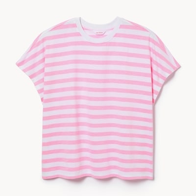 Joe Fresh T-shirt ras du cou à manches chauve-souris Femmes+ 1 ea, 19,00 $/1ch