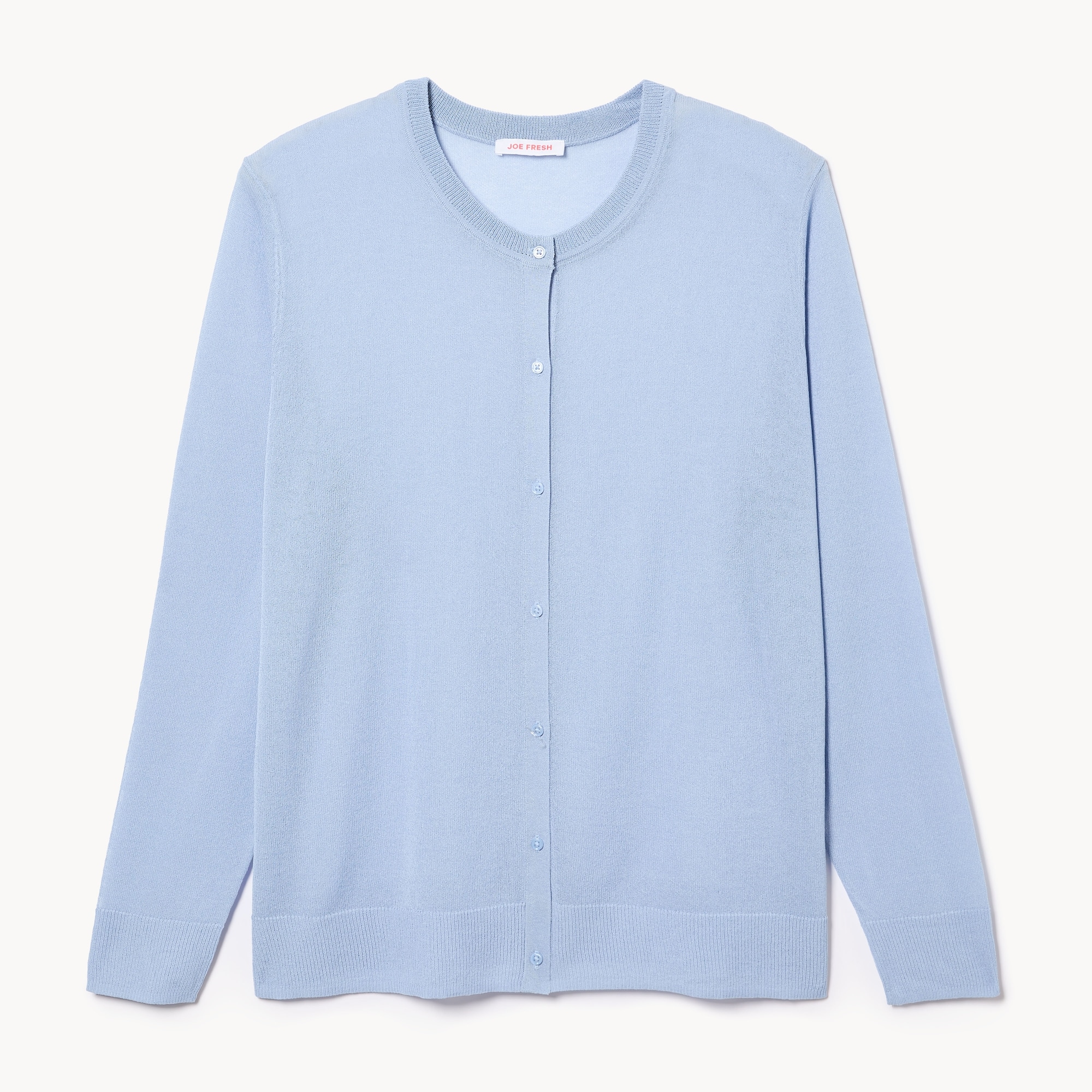enof  【sheer cardigan】 Shop Eden Sheer Knit Cardi (Black) | Max