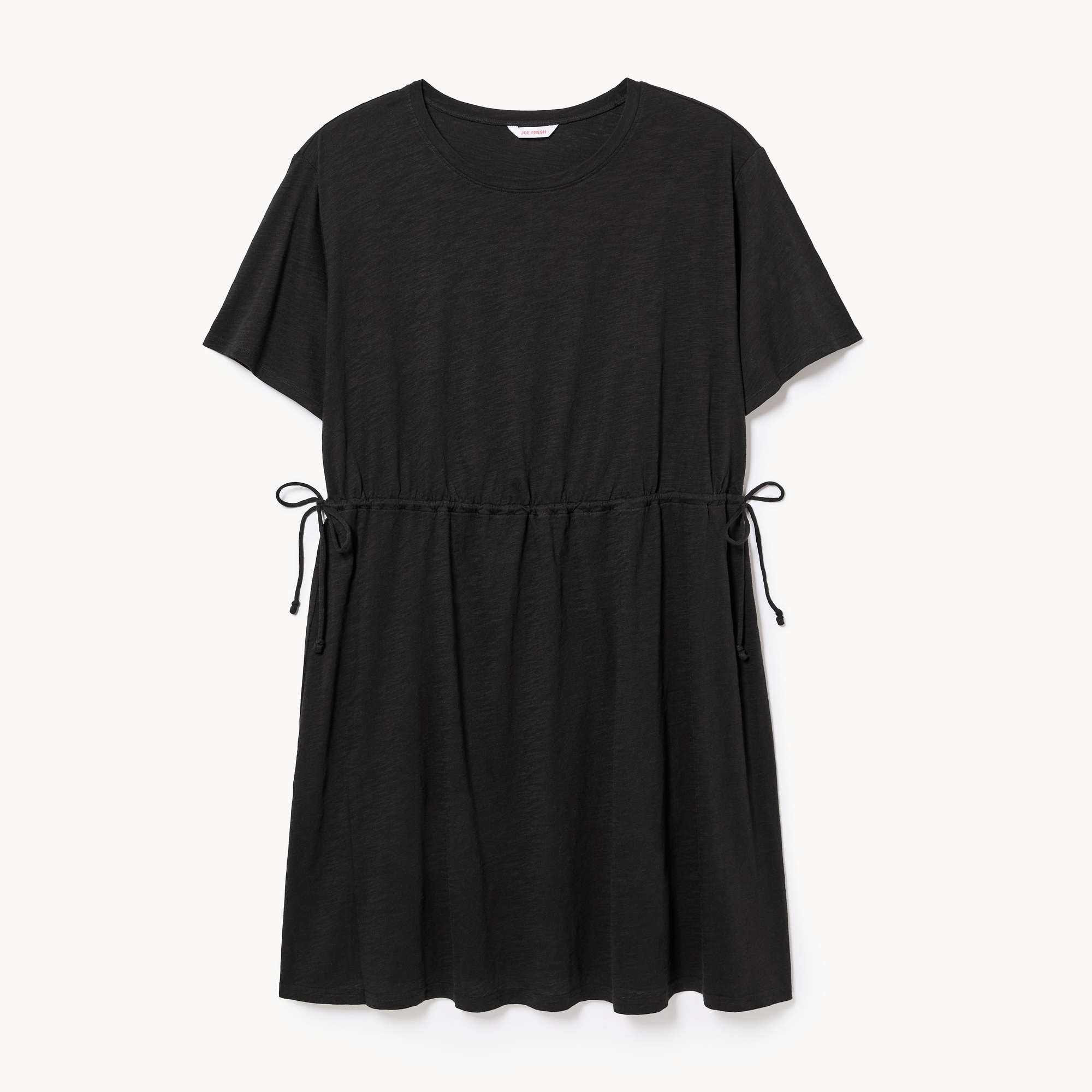 knee length dresses for ladies JOE FRESH Women Midi Dresses Regular fit in Blue main image 0