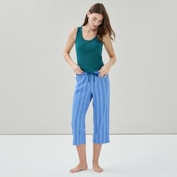 Joe Fresh Pantalon de nuit court imprimé 1 ea, 19,00 $/1ch