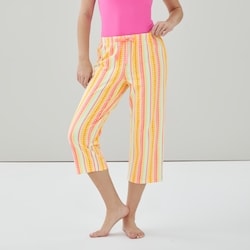 Joe Fresh Printed Cropped Sleep Pant 1 ea, $19.00/1ea