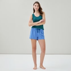 Joe Fresh Short de nuit imprimé 1 ea, 14,00 $/1ch