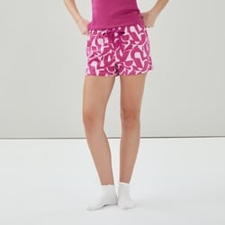 Joe Fresh Short de nuit imprimé 1 ea, 14,00 $/1ch