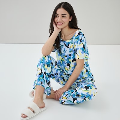 Joe Fresh Printed Sleep T-Shirt 1 ea, $22.00/1ea