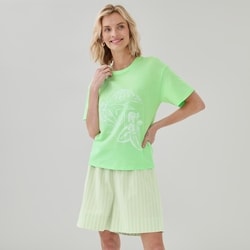 Joe Fresh Graphic Sleep T-Shirt 1 ea, $16.00/1ea