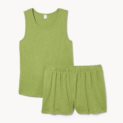 Sleep Set - Dusty Green