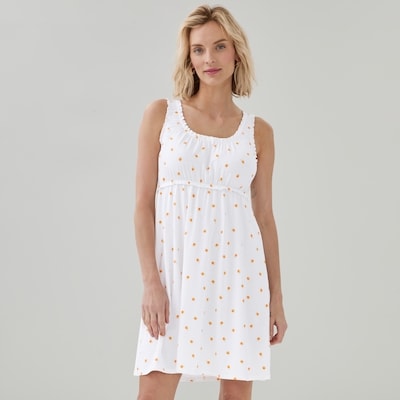 Joe Fresh Robe de nuit imprimée 1 ea, 24,00 $/1ch