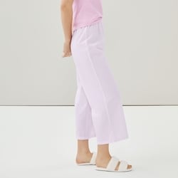 Joe Fresh Seersucker Cropped Sleep Pant 1 ea, $24.00/1ea