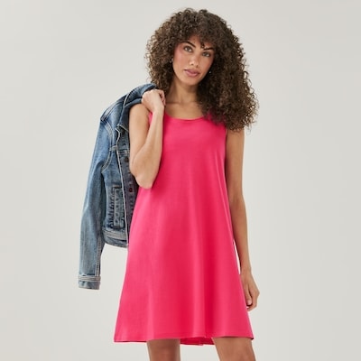 Joe Fresh Knit Tank Dress 1 ea, $12.00/1ea