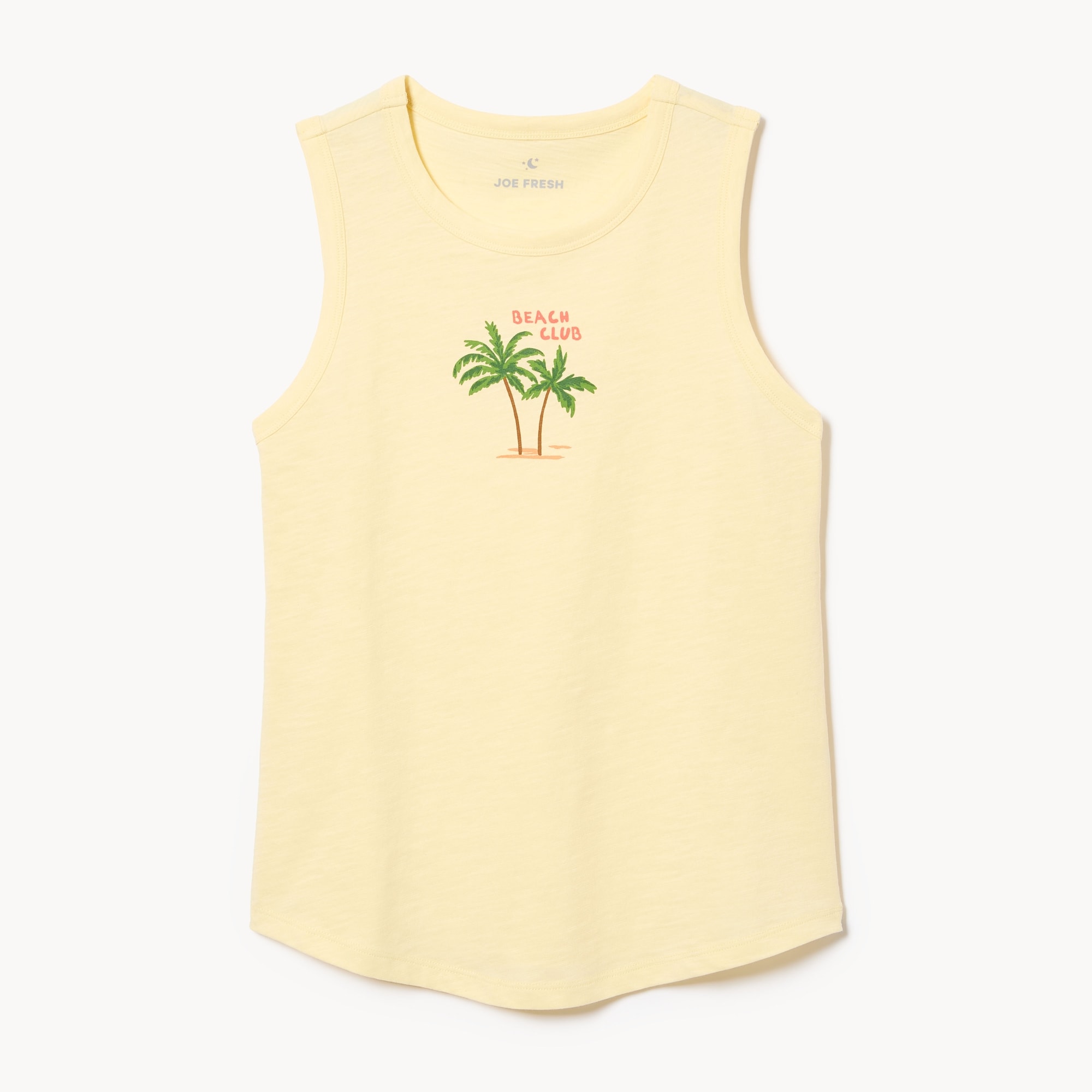 Cami de nuit imprimée