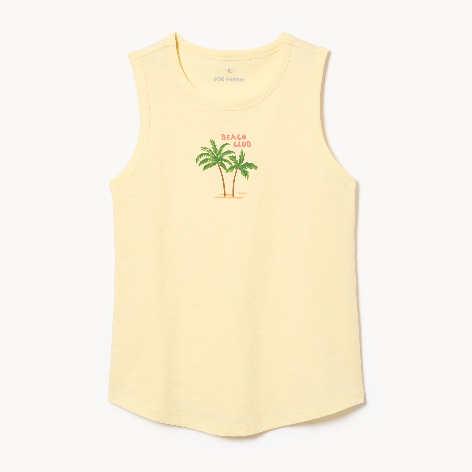 Graphic Sleep Tank