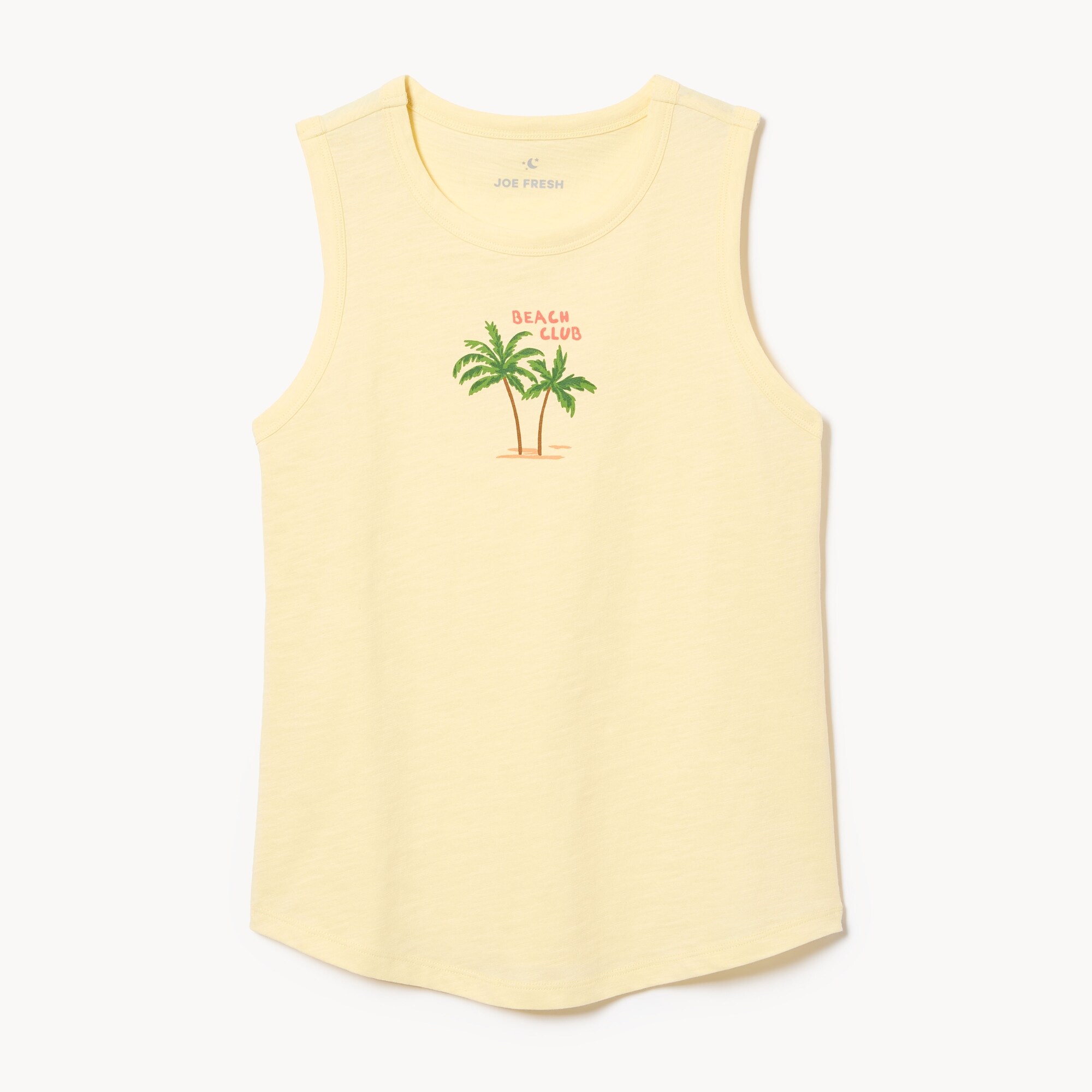 Cami de nuit imprimée
