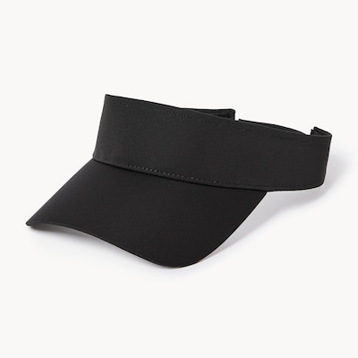 Visière - Noir