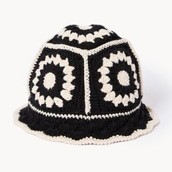 Joe Fresh Crochet Bucket Hat - 1 ea | Real Canadian Superstore