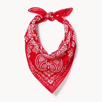Joe Fresh Printed Bandana 1 ea, $14.00/1ea