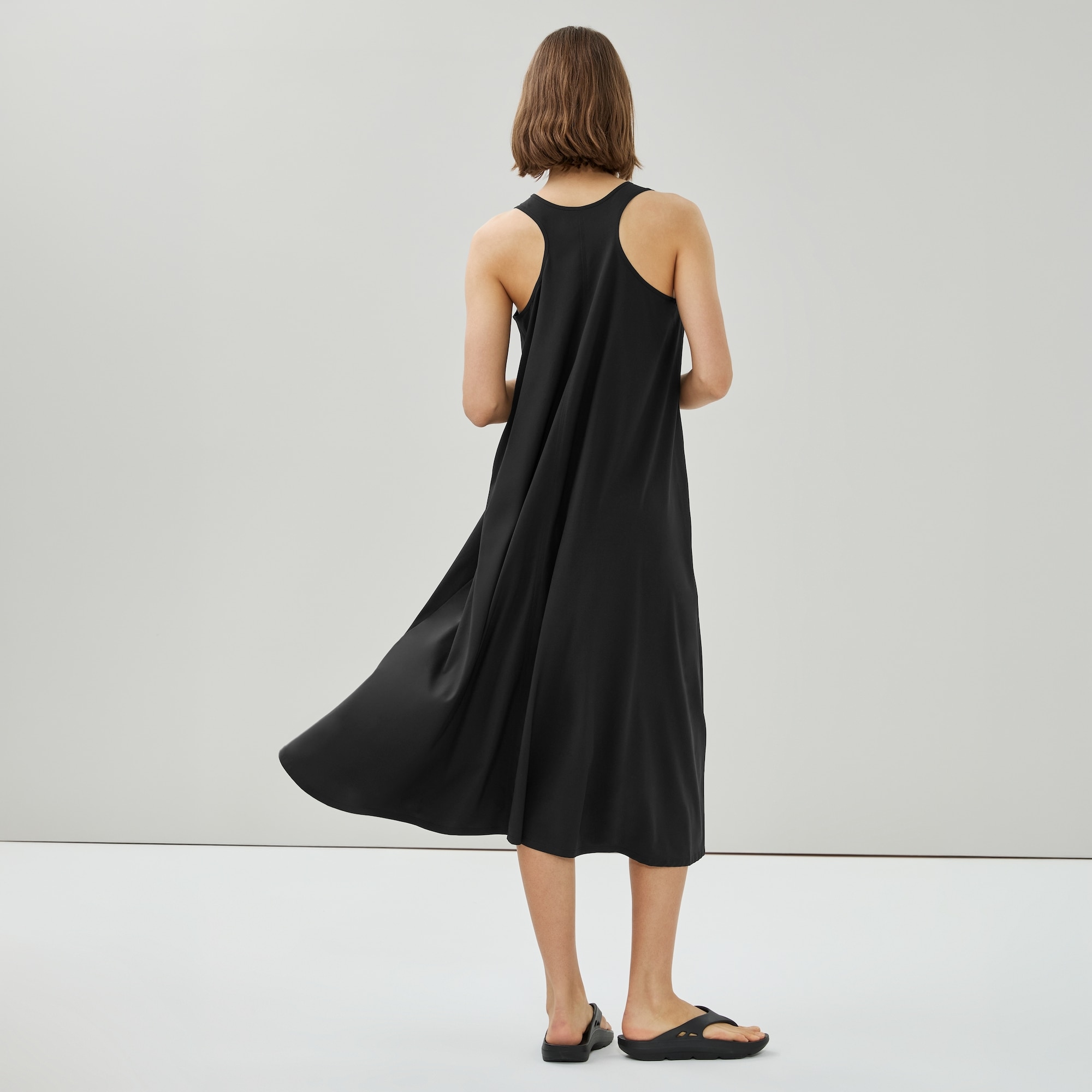 keep it interesting red asymmetrical cutout halter maxi dress Keep It Interesting Black Asymmetrical Cutout Halter Maxi Dress –  ThreadFlair