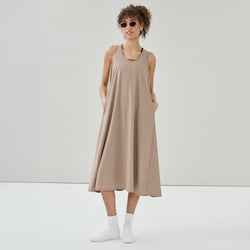 Joe Fresh Robe maxi tout aller 1 ea, 29,00 $/1ch