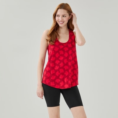 Joe Fresh Active Canada Tank 1 ea, $15.00/1ea
