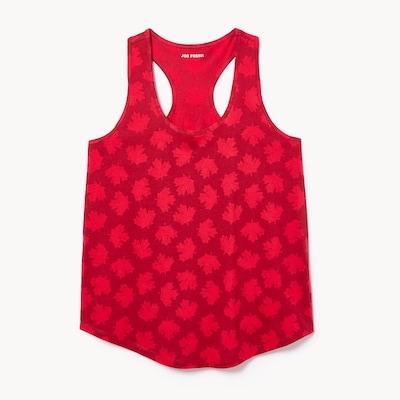 Joe Fresh Cami sport Canada 1 ea, 15,00 $/1ch