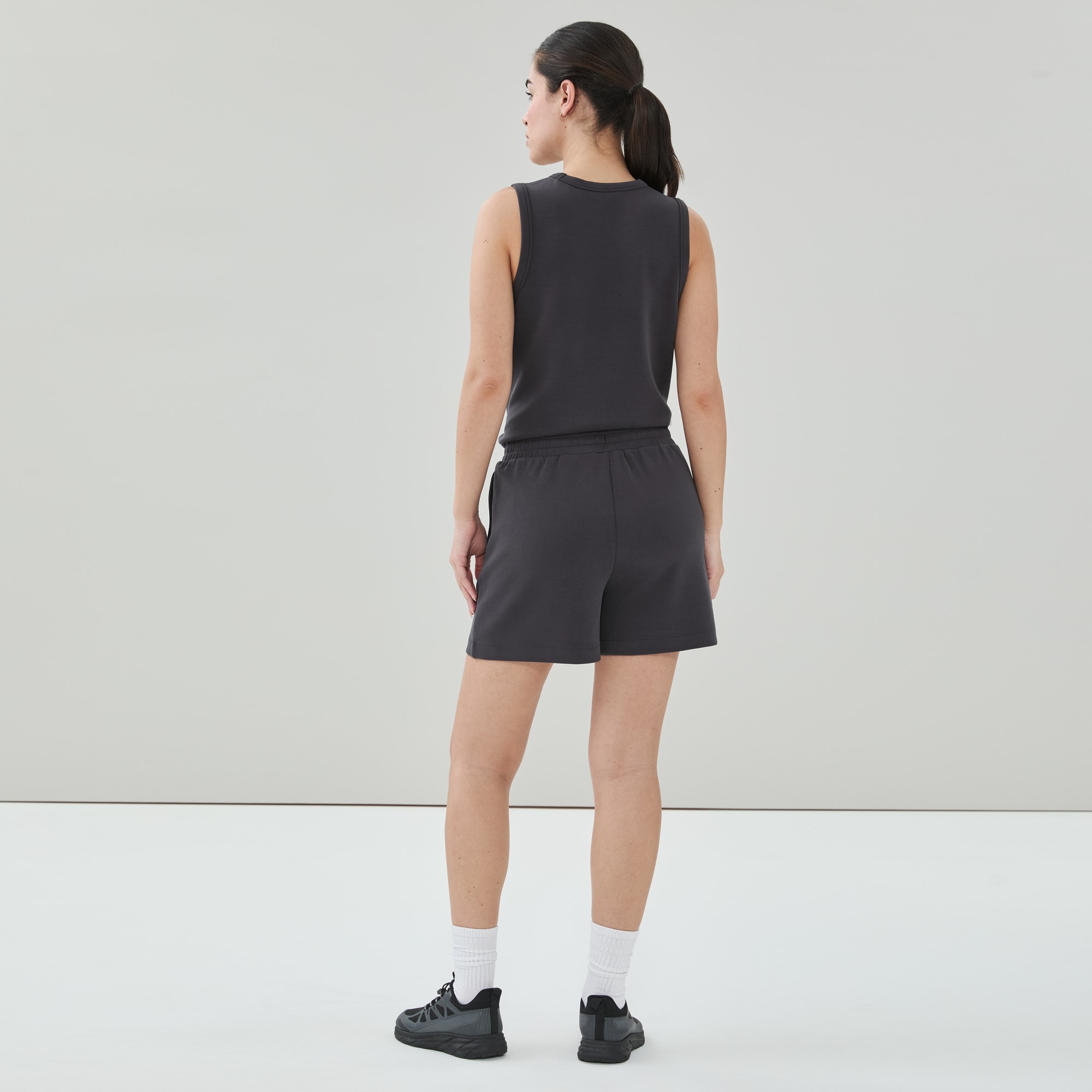 odor ash sleeveless トップス 韓国 シズニルック odor ash sleeveless トップス 韓国 シズニルック ODOR (オドー