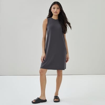 Joe Fresh Active Sandwash Tank Dress 1 ea, $39.00/1ea