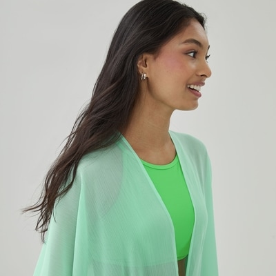 Joe Fresh Cover-Up  1 ea, $15.00/1ea
