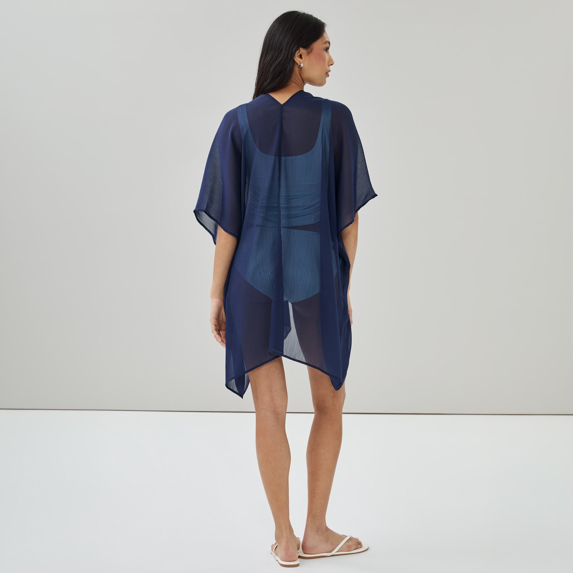 Cache-maillot