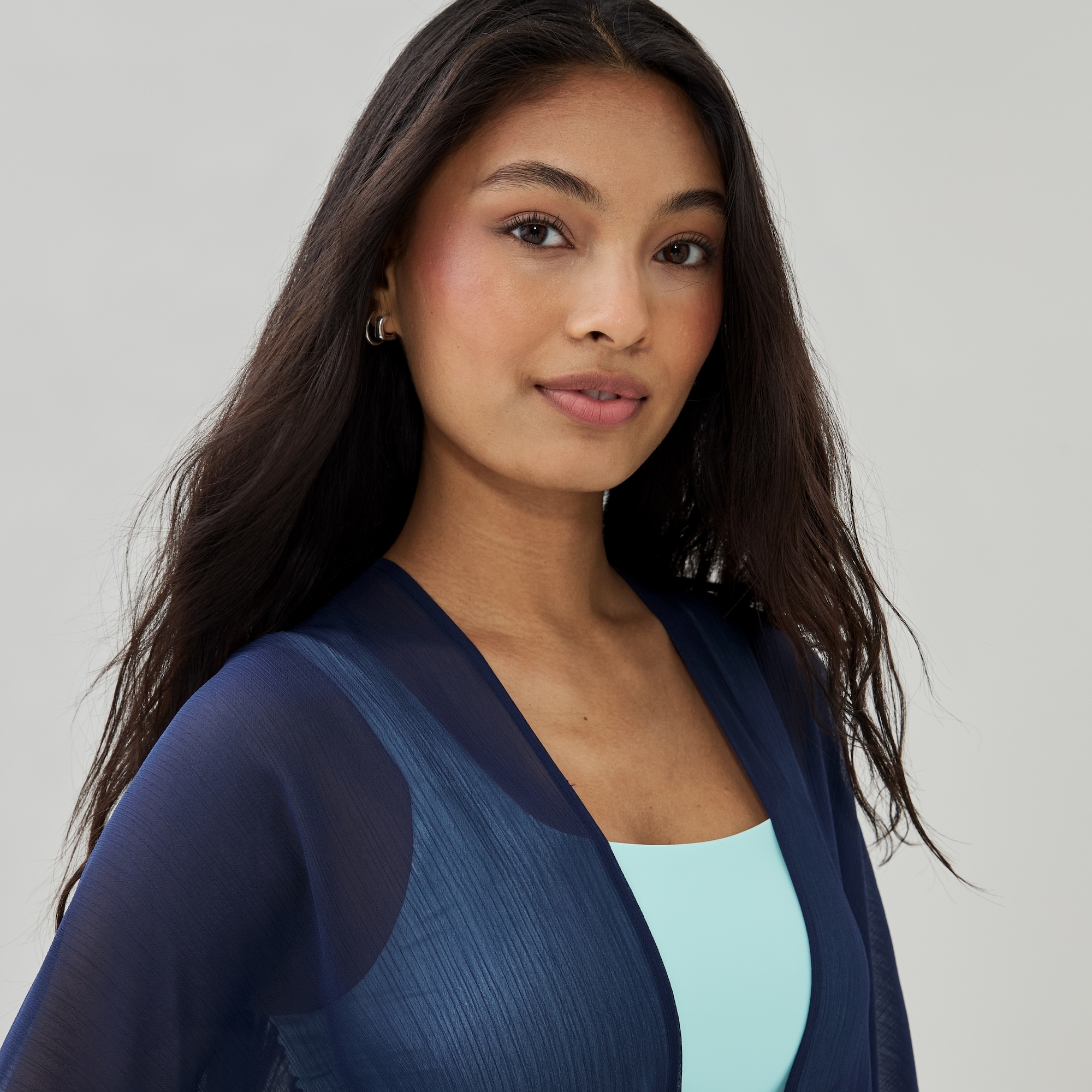 Cache-maillot