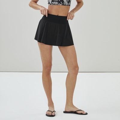 Joe Fresh Swim Mini Skirt 1 ea, $29.00/1ea