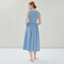 joe fresh silk dress Joe Fresh Dress (Size Small) Silk