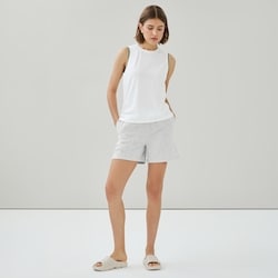 Joe Fresh Active Moisture-Wicking Muscle Tank 1 ea, $25.00/1ea