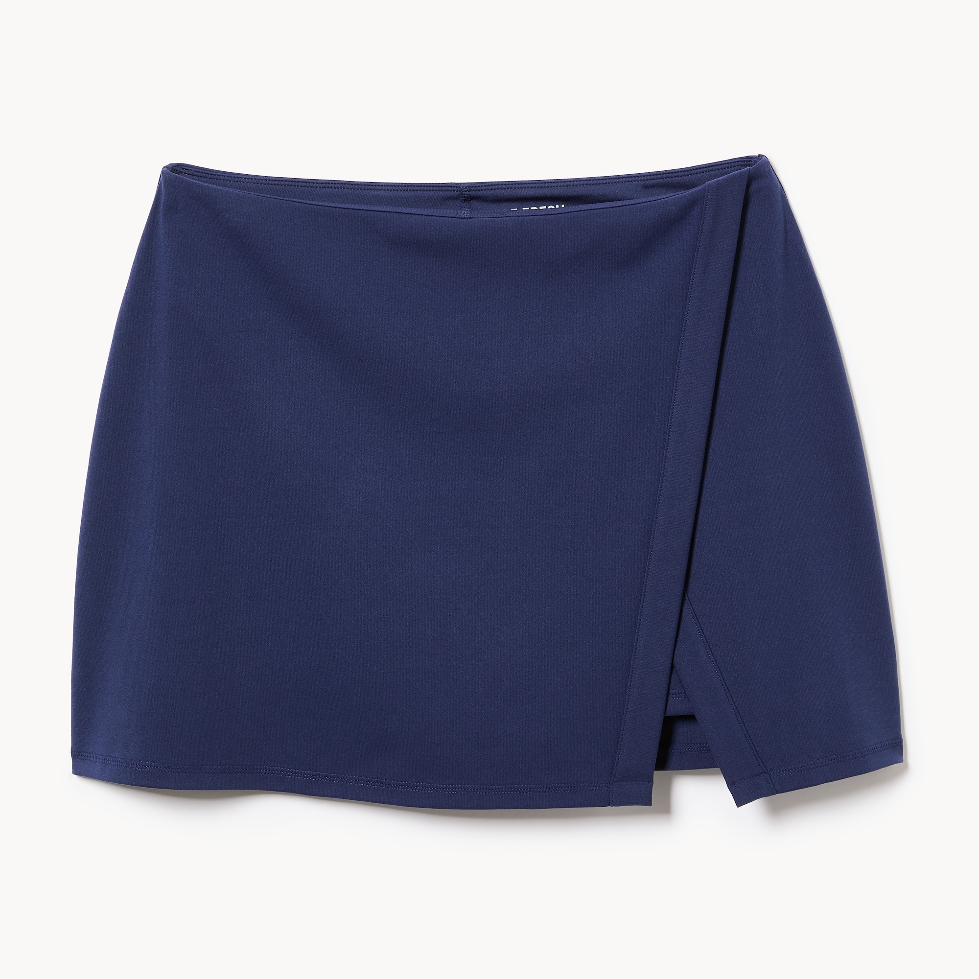 Jupe-short portefeuille sport