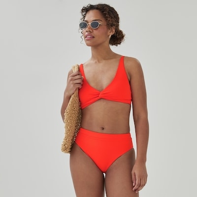 Joe Fresh Culotte de bikini à taille haute 1 ea, 29,00 $/1ch