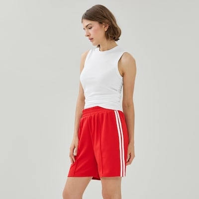Joe Fresh Active Track Short 1 ea, $29.00/1ea