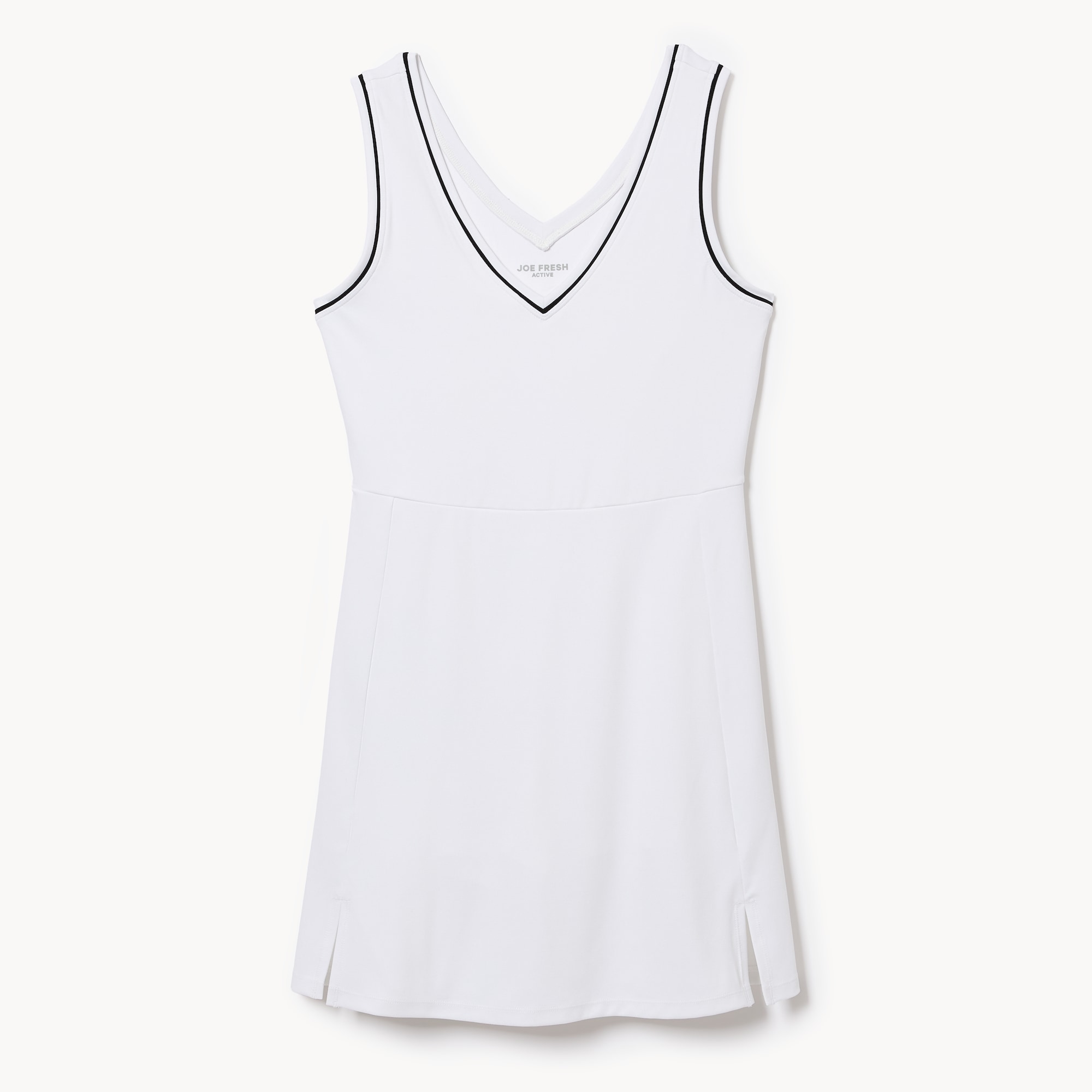 Active V-Neck Dress