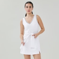 Joe Fresh Active V-Neck Dress - 1 ea | Zehrs