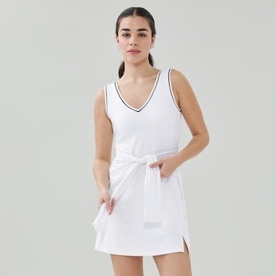 Joe Fresh Women+ Active V-Neck Dress 1 ea, $39.00/1ea