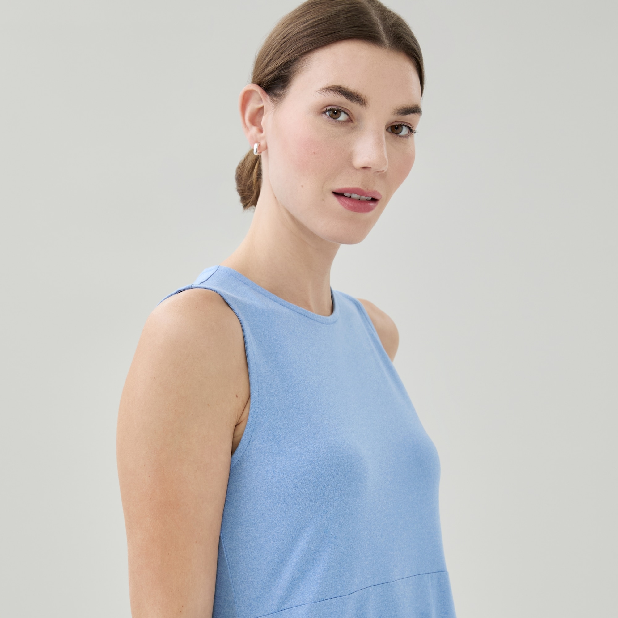 Minirobe cami sport