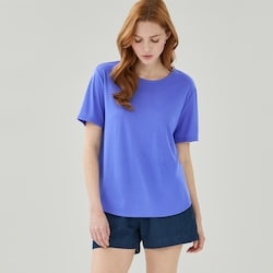 Joe Fresh Relaxed Crewneck T-Shirt 1 ea, $16.00/1ea