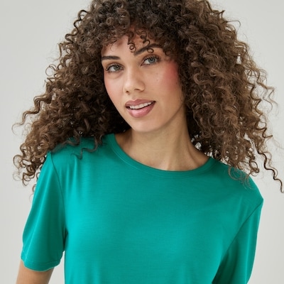 Joe Fresh T-shirt ras du cou décontracté 1 ea, 16,00 $/1ch