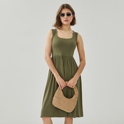 Joe Fresh Tank Dress 1 ea, $29.00/1ea