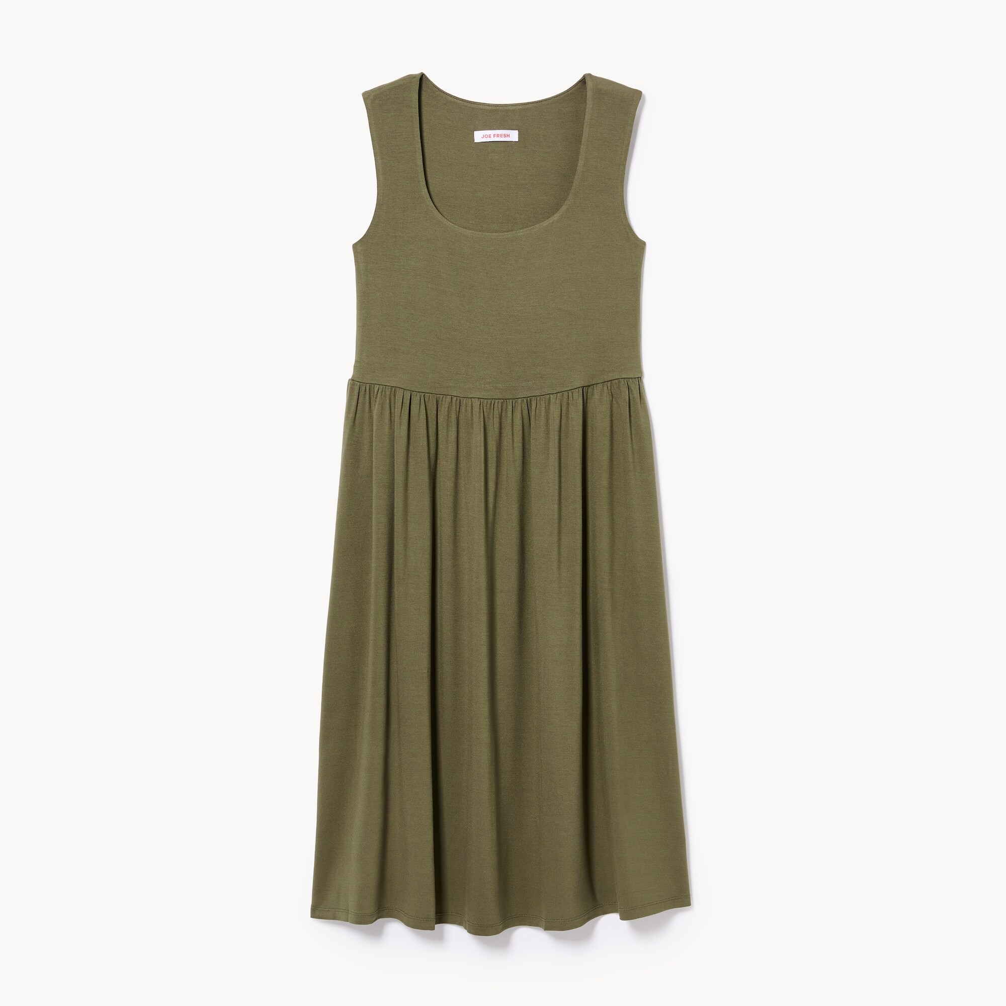 Robe cami